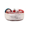 Picture of 24-0-24V Toroidal Transformer, 120VA/150VA