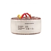 Picture of 30-0-30V Toroidal Transformer, 200VA/300VA