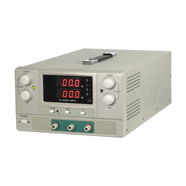 Picture of 0-100V 20A Variable DC Power Supply
