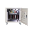 Picture of 25 kVA Three Phase Isolation Transformer, 380V to 220V, Step Up/Down