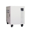 Picture of 60 kVA Three Phase Isolation Transformer, 190V to 400V, Step Up/Down