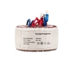 Picture of 12-0-12V Toroidal Transformer, 50VA/70VA