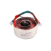 Picture of 35-0-35V Toroidal Transformer, 350VA/500VA
