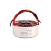Picture of 35-0-35V Toroidal Transformer, 350VA/500VA