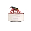 Picture of 40-0-40V Toroidal Transformer, 600VA/800VA