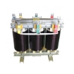 Picture of 100 kVA Three Phase Isolation Transformer, 208V to 400V, Step Up/Down