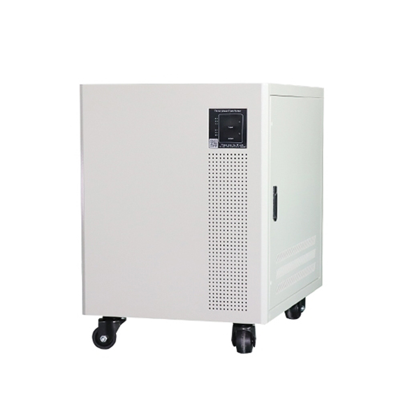 100 kVA Three Phase Isolation Transformer, 208V to 400V, Step Up/Down ...