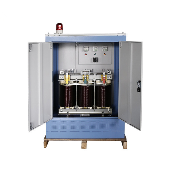 150 kVA Three Phase Isolation Transformer, 240V to 400V, Step Up/Down ...