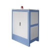 Picture of 150 kVA Three Phase Isolation Transformer, 240V to 400V, Step Up/Down