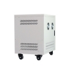 Picture of 150 kVA Three Phase Isolation Transformer, 240V to 400V, Step Up/Down