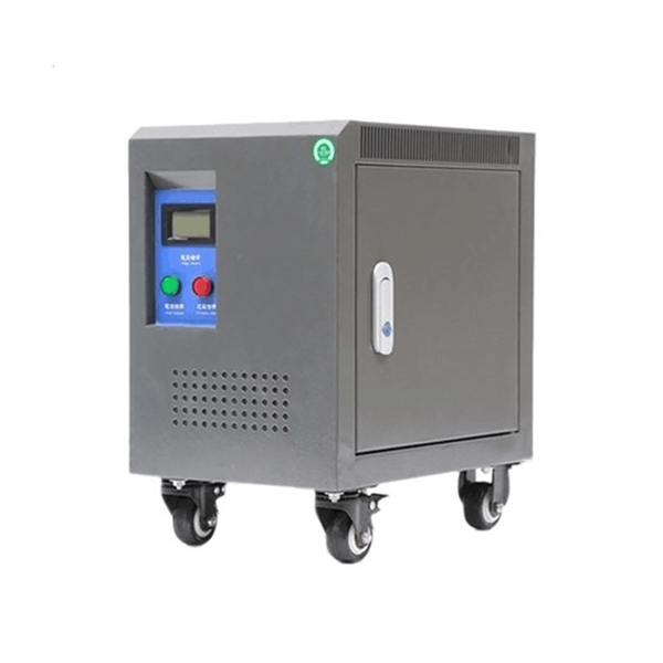 4kVA Split Phase Transformer, 110V/120V to 220V/240V | Power Home