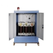 Picture of 300 kVA Three Phase Isolation Transformer, 480V to 400V, Step Up/Down