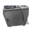 Picture of Used 45 kVA Three Phase Isolation Transformer, 240V to 240V, Delta Configuration