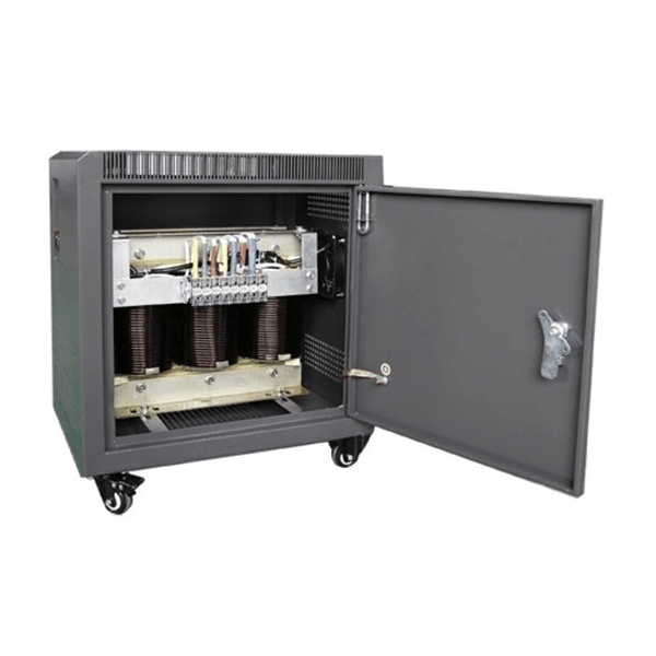 15kVA Split Phase Transformer, 110V/120V to 220V/240V | Power Home
