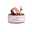 Picture of 50-0-50V Toroidal Transformer, 1000VA/1500VA/2000VA