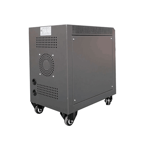 30kVA Split Phase Transformer, 110V/120V to 220V/240V | Power Home