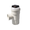 Picture of Portable Duct Spiral Hydro Generator for Creek