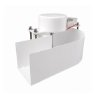 Picture of 150W Low Head Hydro Turbine, 12V-24V