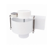Picture of 150W Low Head Hydro Turbine, 12V-24V