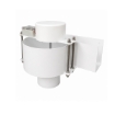 Picture of 150W Low Head Hydro Turbine, 12V-24V