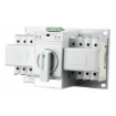 Picture of 6A/10A~63A Auto Transfer Switch, 3/4-Pole, 220V~480V