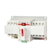 Picture of 6A/10A~63A Auto Transfer Switch, 3/4-Pole, 220V~480V