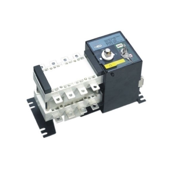 Picture of 100/160/250 Amp Automatic Transfer Switch, 4-Pole