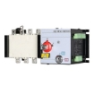 Picture of 1000/1600/2000~3200 Amp Dual Power Auto Transfer Switch, 4 Poles