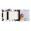 Picture of 1000/1600/2000~3200 Amp Dual Power Auto Transfer Switch, 4 Poles
