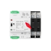 Picture of 63~100 Amp Solar Automatic Transfer Switch, 2/3/4 Poles