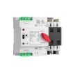 Picture of 63~100 Amp Solar Automatic Transfer Switch, 2/3/4 Poles