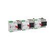 Picture of 63~100 Amp Solar Automatic Transfer Switch, 2/3/4 Poles