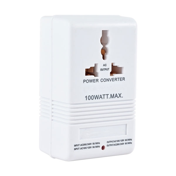 Picture of Small Voltage Transformer, 80w-2500w