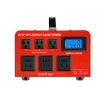 Picture of Bidirectional Transformer, 110V/220V to 220V/110V