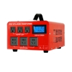 Picture of Bidirectional Transformer, 110V/220V to 220V/110V