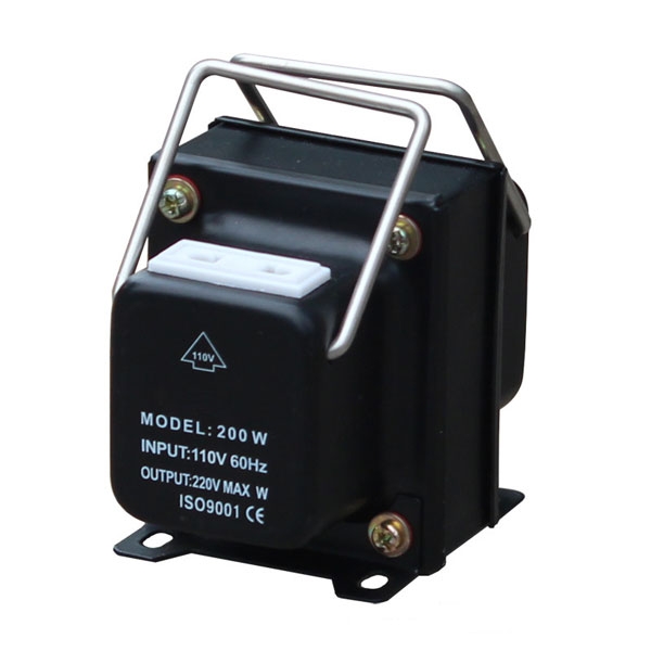 Picture of Step Up Down Transformer for Marine, 100w-5000w