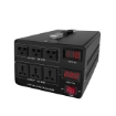 Picture of Auto-Sensing Step Up/Down Transformer, 500w-6000w