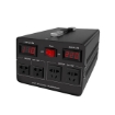 Picture of Auto-Sensing Step Up/Down Transformer, 500w-6000w