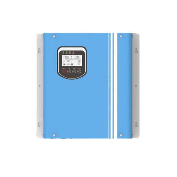Picture of 1kW Off Grid Solar Inverter, Wall Mounted, 110/220V Output