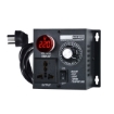 Picture of Adjustable 4000W SCR Voltage Regulator, 110V/220V