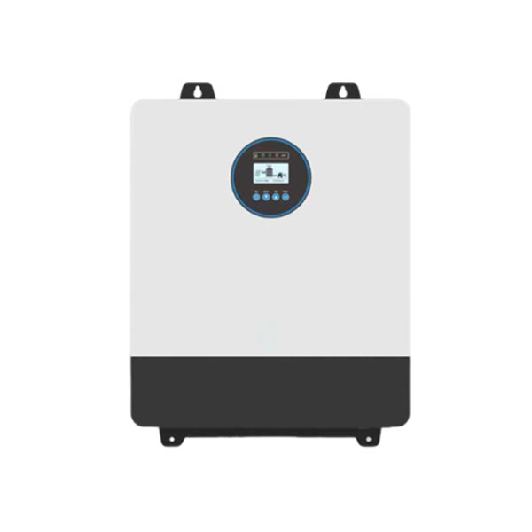 Picture of 3kW/5kW/10kW Split Phase Off Grid Solar Inverter