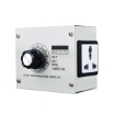 Picture of Adjustable Power Regulator for Home/Industrial Use, AC 220V