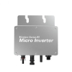 Picture of 400W WiFi Grid Tie Micro Inverter with MPPT