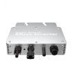 Picture of 400W WiFi Grid Tie Micro Inverter with MPPT