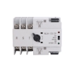 Picture of 20~100A Dual Power WiFi Automatic Transfer Switch, 2P/3P/4P