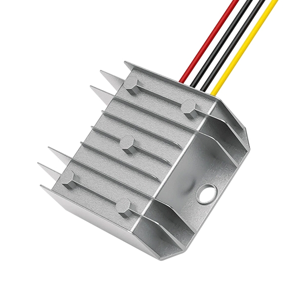 Picture of 20V-90V to 12V Step Down DC Converter, 5A/10A/15A-40A