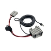 Picture of 12V-24V to 30V DC-DC Boost Converter, 105W with Anderson Connector