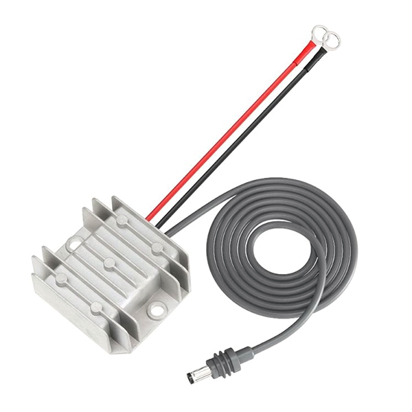 Picture of Automotive DC-DC Boost Converter, 12V-24V to 30V