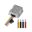 Picture of 18V-75V to 12V DC-DC Buck Converter, 20A 240W