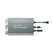 Picture of 120W Grid Tie Micro Inverter with MPPT, Single Phase/3 Phase